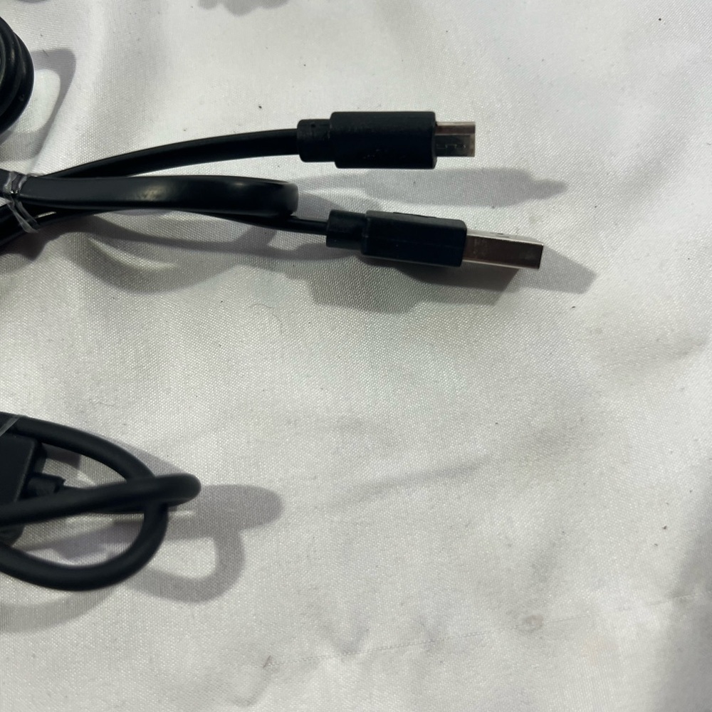 Assorted USB Cables Set - Picture 3 of 4